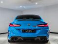 BMW 8 Series 4.4 M8 Competition Edition Auto 4WD 4dr 28