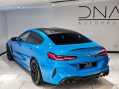 BMW 8 Series 4.4 M8 Competition Edition Auto 4WD 4dr 29