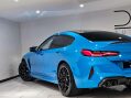 BMW 8 Series 4.4 M8 Competition Edition Auto 4WD 4dr 31