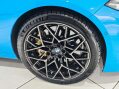 BMW 8 Series 4.4 M8 Competition Edition Auto 4WD 4dr 32
