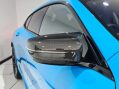 BMW 8 Series 4.4 M8 Competition Edition Auto 4WD 4dr 33