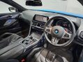 BMW 8 Series 4.4 M8 Competition Edition Auto 4WD 4dr 35