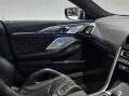 BMW 8 Series 4.4 M8 Competition Edition Auto 4WD 4dr 36