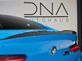 BMW 8 Series 4.4 M8 Competition Edition Auto 4WD 4dr 42