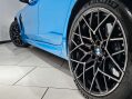 BMW 8 Series 4.4 M8 Competition Edition Auto 4WD 4dr 43