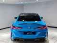 BMW 8 Series 4.4 M8 Competition Edition Auto 4WD 4dr 44