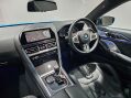 BMW 8 Series 4.4 M8 Competition Edition Auto 4WD 4dr 45