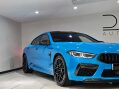 BMW 8 Series 4.4 M8 Competition Edition Auto 4WD 4dr 48
