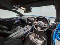 BMW 8 Series 4.4 M8 Competition Edition Auto 4WD 4dr 50