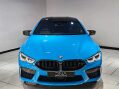 BMW 8 Series 4.4 M8 Competition Edition Auto 4WD 4dr 51