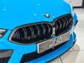 BMW 8 Series 4.4 M8 Competition Edition Auto 4WD 4dr 52