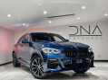 BMW X4 2.0 X4 xDrive 20d M Sport MHEV Auto 4WD 5dr 1
