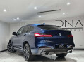BMW X4 2.0 X4 xDrive 20d M Sport MHEV Auto 4WD 5dr 3