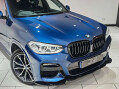 BMW X4 2.0 X4 xDrive 20d M Sport MHEV Auto 4WD 5dr 7