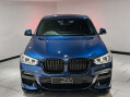 BMW X4 2.0 X4 xDrive 20d M Sport MHEV Auto 4WD 5dr 9