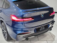 BMW X4 2.0 X4 xDrive 20d M Sport MHEV Auto 4WD 5dr 10