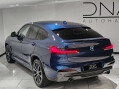 BMW X4 2.0 X4 xDrive 20d M Sport MHEV Auto 4WD 5dr 13
