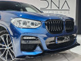 BMW X4 2.0 X4 xDrive 20d M Sport MHEV Auto 4WD 5dr 15
