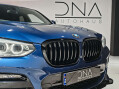 BMW X4 2.0 X4 xDrive 20d M Sport MHEV Auto 4WD 5dr 18