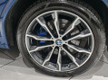 BMW X4 2.0 X4 xDrive 20d M Sport MHEV Auto 4WD 5dr 19