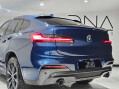 BMW X4 2.0 X4 xDrive 20d M Sport MHEV Auto 4WD 5dr 20