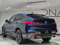 BMW X4 2.0 X4 xDrive 20d M Sport MHEV Auto 4WD 5dr 21