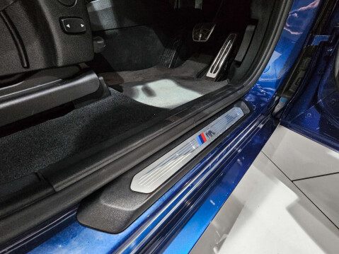 BMW X4 2.0 X4 xDrive 20d M Sport MHEV Auto 4WD 5dr 23