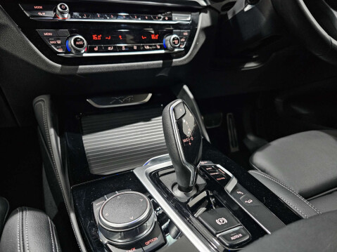 BMW X4 2.0 X4 xDrive 20d M Sport MHEV Auto 4WD 5dr 24