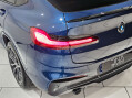BMW X4 2.0 X4 xDrive 20d M Sport MHEV Auto 4WD 5dr 27