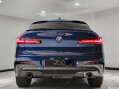 BMW X4 2.0 X4 xDrive 20d M Sport MHEV Auto 4WD 5dr 29