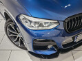 BMW X4 2.0 X4 xDrive 20d M Sport MHEV Auto 4WD 5dr 30
