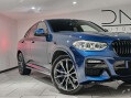 BMW X4 2.0 X4 xDrive 20d M Sport MHEV Auto 4WD 5dr 31