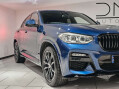 BMW X4 2.0 X4 xDrive 20d M Sport MHEV Auto 4WD 5dr 39