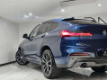 BMW X4 2.0 X4 xDrive 20d M Sport MHEV Auto 4WD 5dr 40