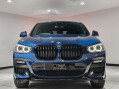 BMW X4 2.0 X4 xDrive 20d M Sport MHEV Auto 4WD 5dr 41