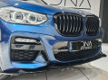 BMW X4 2.0 X4 xDrive 20d M Sport MHEV Auto 4WD 5dr 25