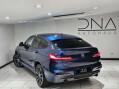 BMW X4 2.0 X4 xDrive 20d M Sport MHEV Auto 4WD 5dr 32