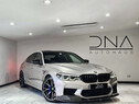BMW 5 Series 4.4 M5 Competition Edition Auto 4WD 4dr