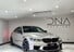 BMW 5 Series 4.4 M5 Competition Edition Auto 4WD 4dr