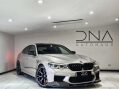 BMW 5 Series 4.4 M5 Competition Edition Auto 4WD 4dr 1