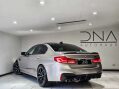 BMW 5 Series 4.4 M5 Competition Edition Auto 4WD 4dr 3