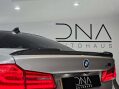 BMW 5 Series 4.4 M5 Competition Edition Auto 4WD 4dr 11