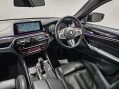 BMW 5 Series 4.4 M5 Competition Edition Auto 4WD 4dr 13