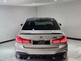BMW 5 Series 4.4 M5 Competition Edition Auto 4WD 4dr 19