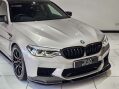 BMW 5 Series 4.4 M5 Competition Edition Auto 4WD 4dr 22
