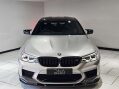 BMW 5 Series 4.4 M5 Competition Edition Auto 4WD 4dr 26