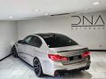 BMW 5 Series 4.4 M5 Competition Edition Auto 4WD 4dr 27