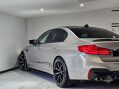 BMW 5 Series 4.4 M5 Competition Edition Auto 4WD 4dr 28