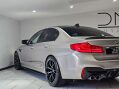 BMW 5 Series 4.4 M5 Competition Edition Auto 4WD 4dr 30