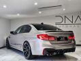 BMW 5 Series 4.4 M5 Competition Edition Auto 4WD 4dr 31